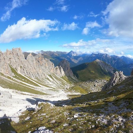 Apartament Casa Monica Santo Stefano Di Cadore Zewnętrze zdjęcie