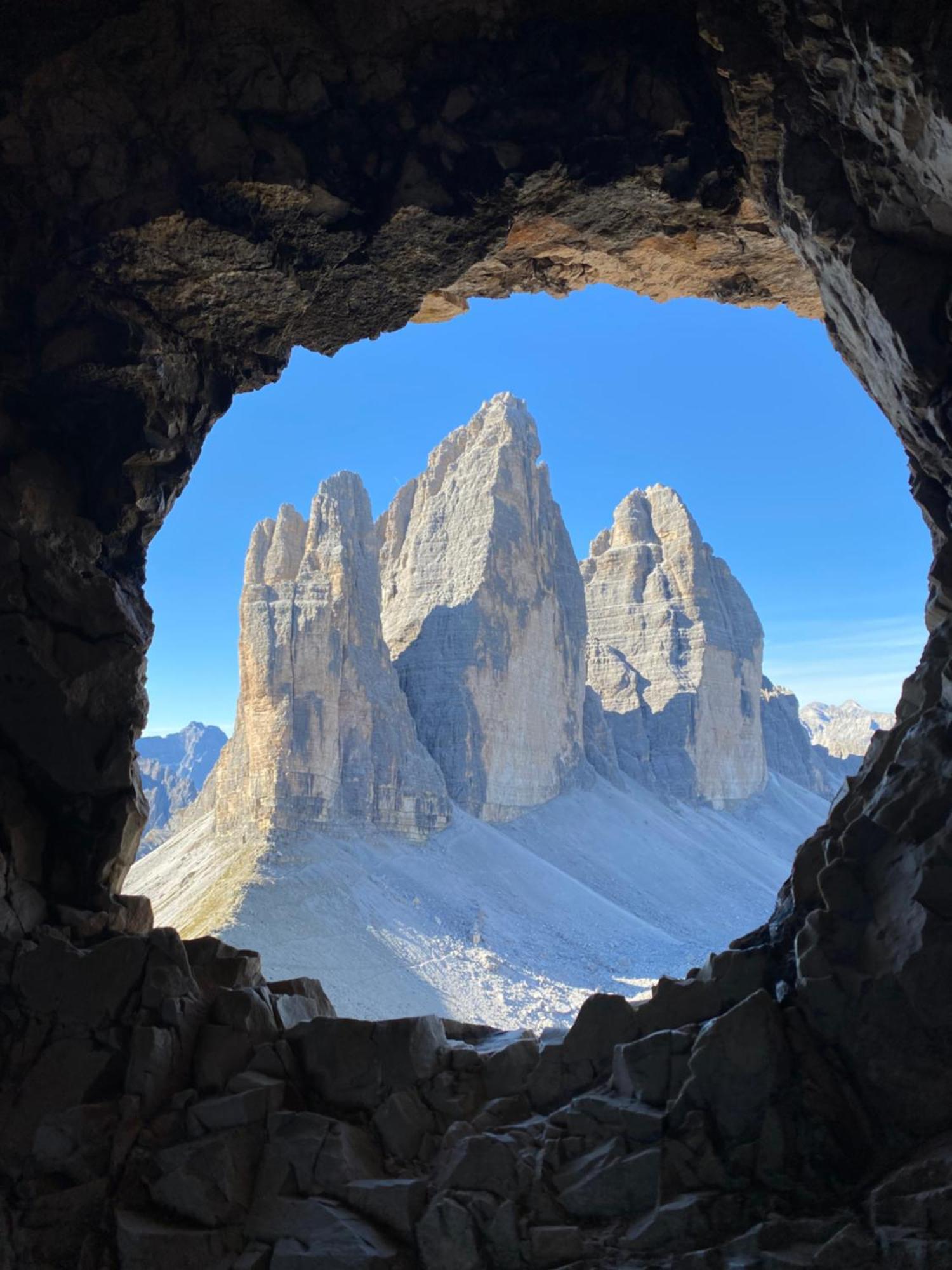 Apartament Casa Monica Santo Stefano Di Cadore Zewnętrze zdjęcie