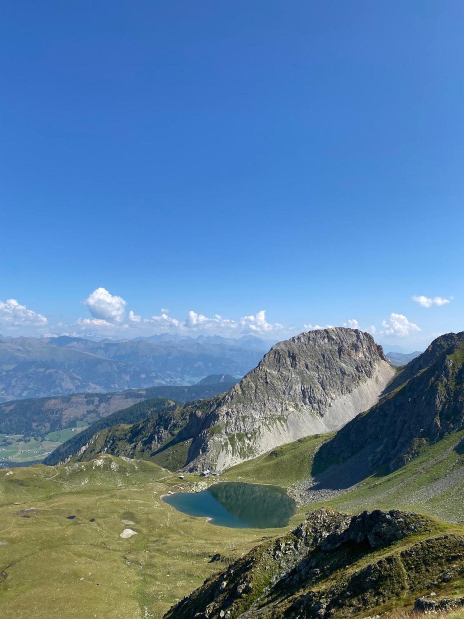 Apartament Casa Monica Santo Stefano Di Cadore Zewnętrze zdjęcie